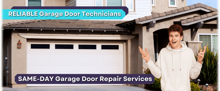 Garage Door Repair Elk Grove CA